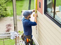 Best Custom Siding Design  in Dry Ridge, OH